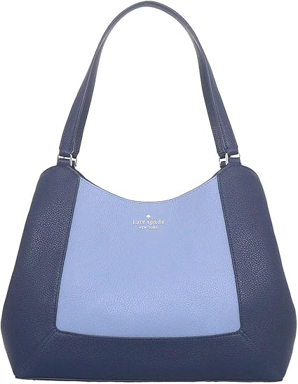BLUE Kateショルダーバッグ 黒 蝶飾り レザー 楽天市場】kate spade ケイト スペード ブルー（レディース